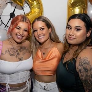 Meet your Posher, Rita